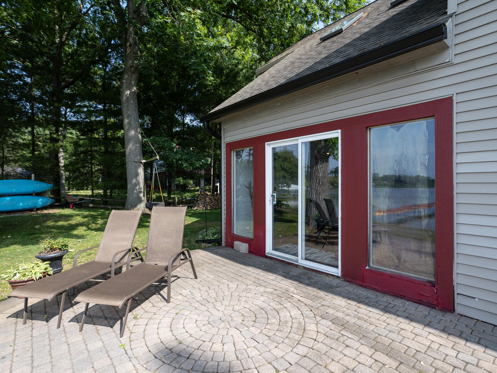 4461 Cordley Lake Road Pinckney, MI 48169 - Photo 85 of 98 0N0A1328