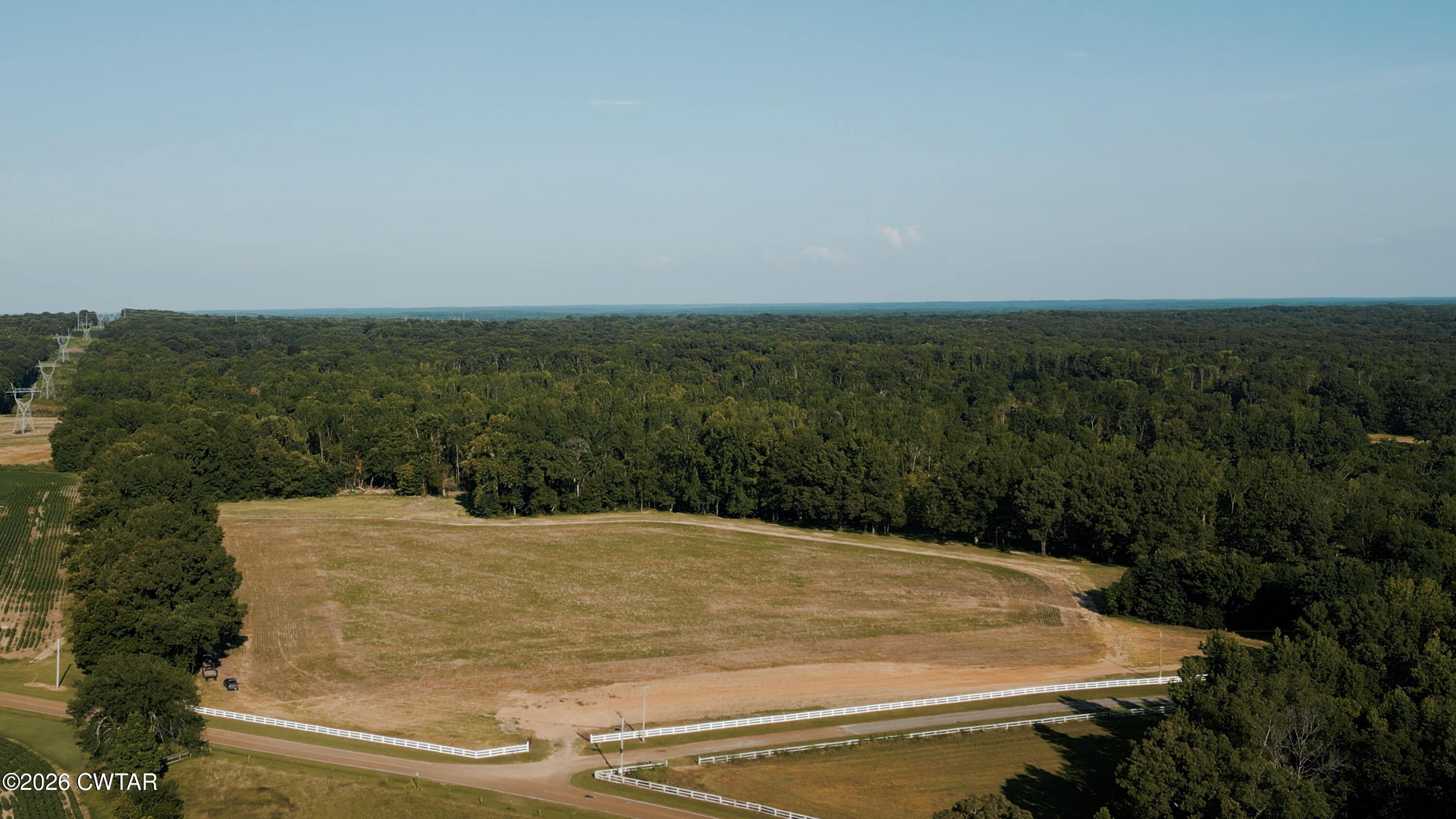 0 Ames Road Hickory Valley, TN 38042 - Photo 2 of 19 IMG_1488