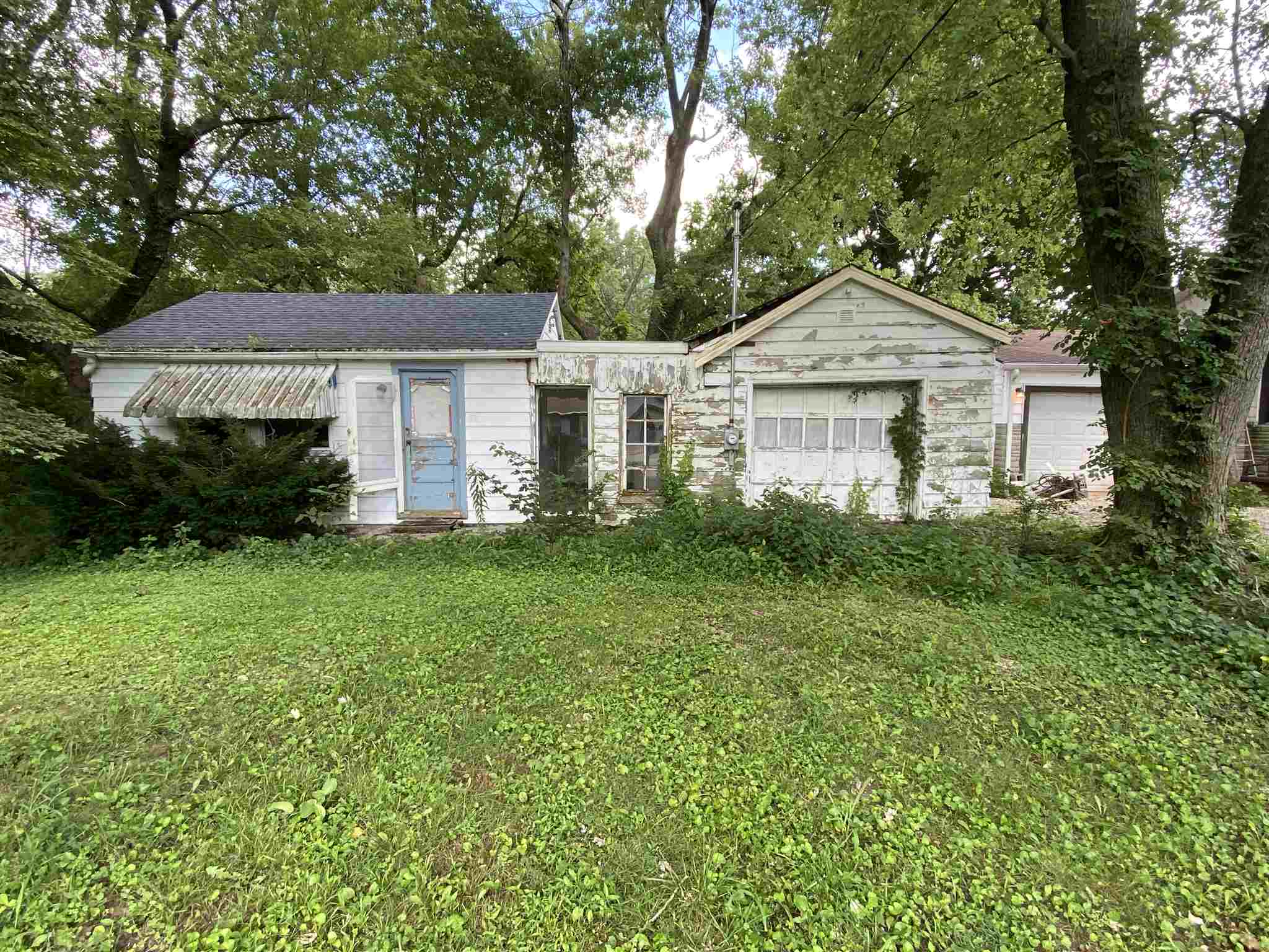 6610 Uebelhack Road Mount Vernon, IN 47620 - Photo 1 of 8 Gallery Image 1
