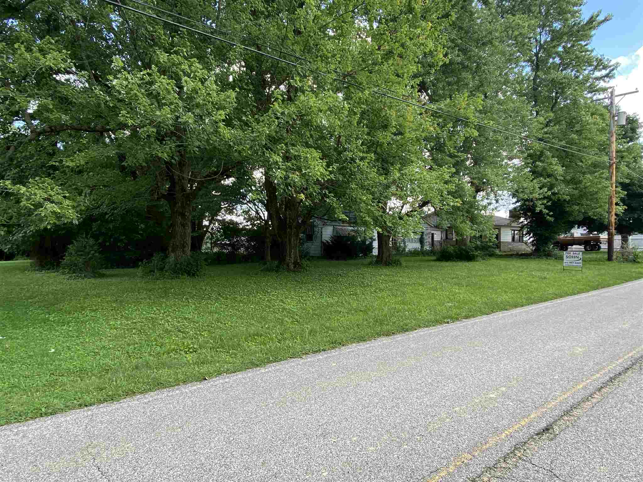6610 Uebelhack Road Mount Vernon, IN 47620 - Photo 2 of 8 Gallery Image 2