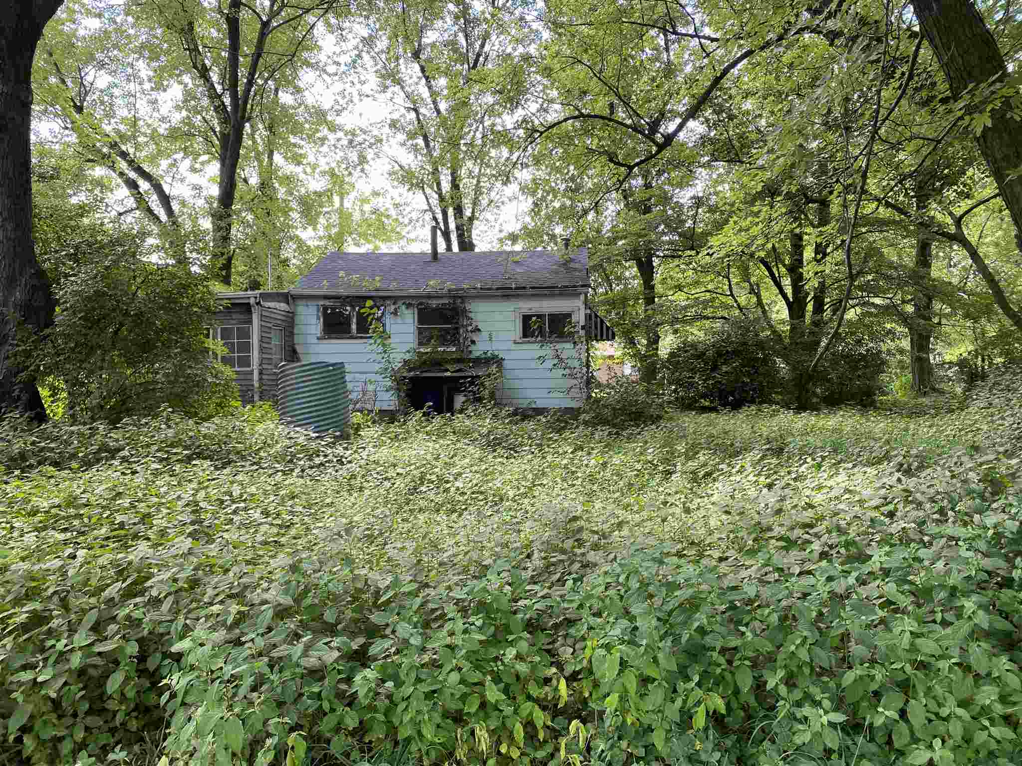 6610 Uebelhack Road Mount Vernon, IN 47620 - Photo 3 of 8 Gallery Image 3