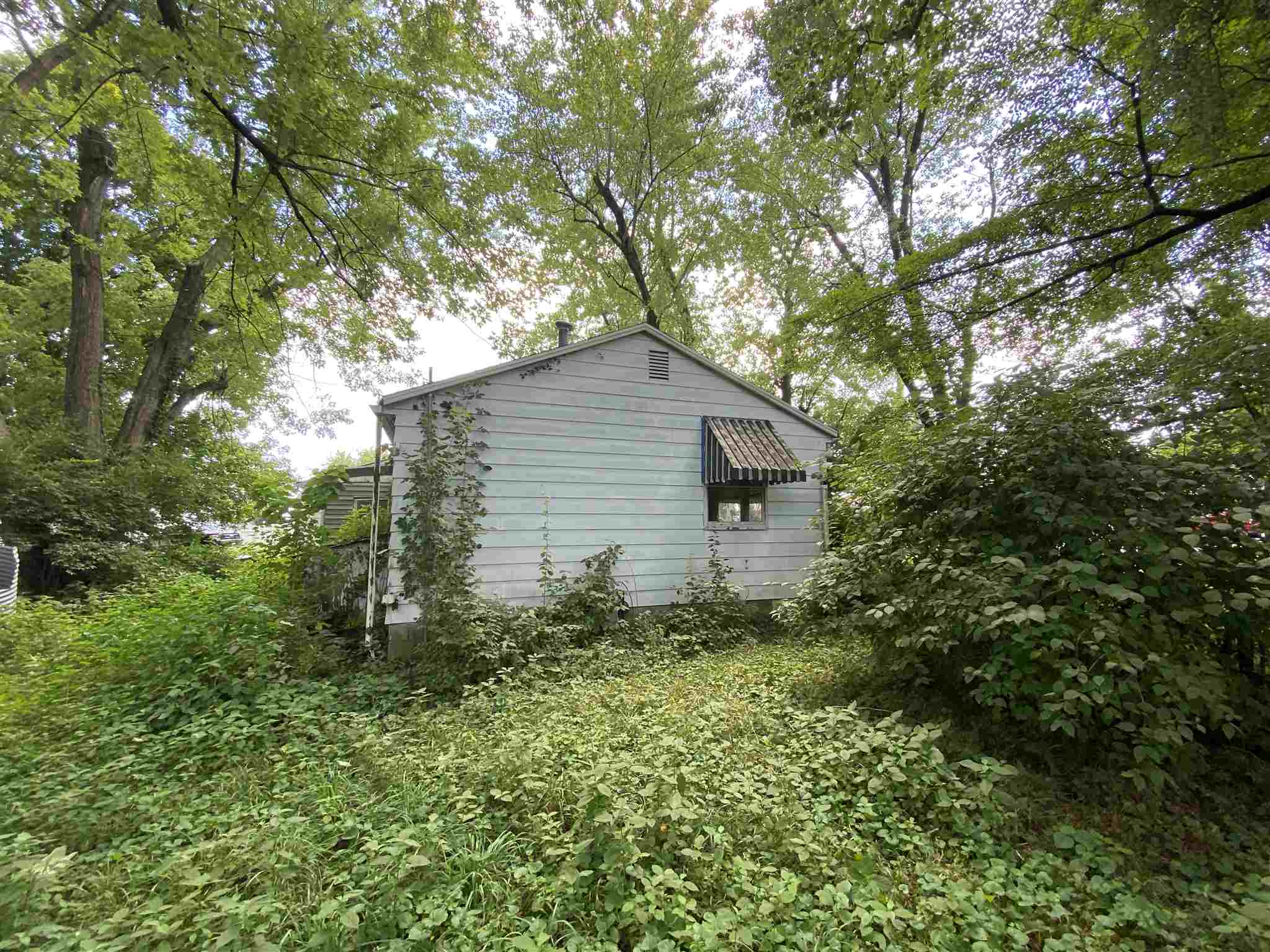 6610 Uebelhack Road Mount Vernon, IN 47620 - Photo 7 of 8 Gallery Image 7