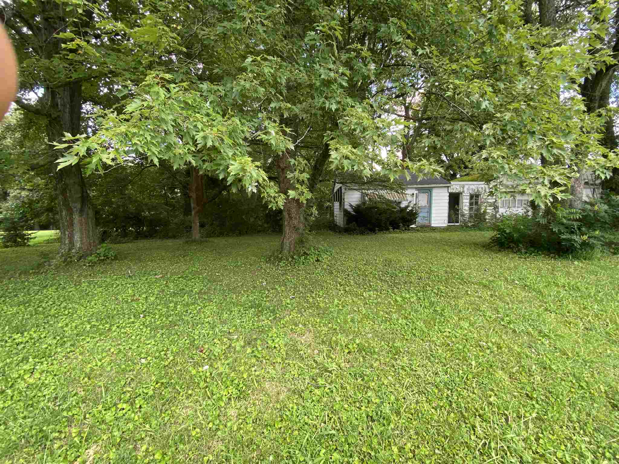 6610 Uebelhack Road Mount Vernon, IN 47620 - Photo 8 of 8 Gallery Image 8