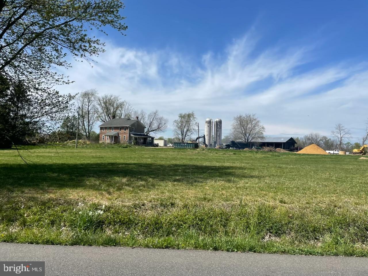 139 Compromise Road Mannington, NJ 08079 - Photo 5 of 7 a view of a green field