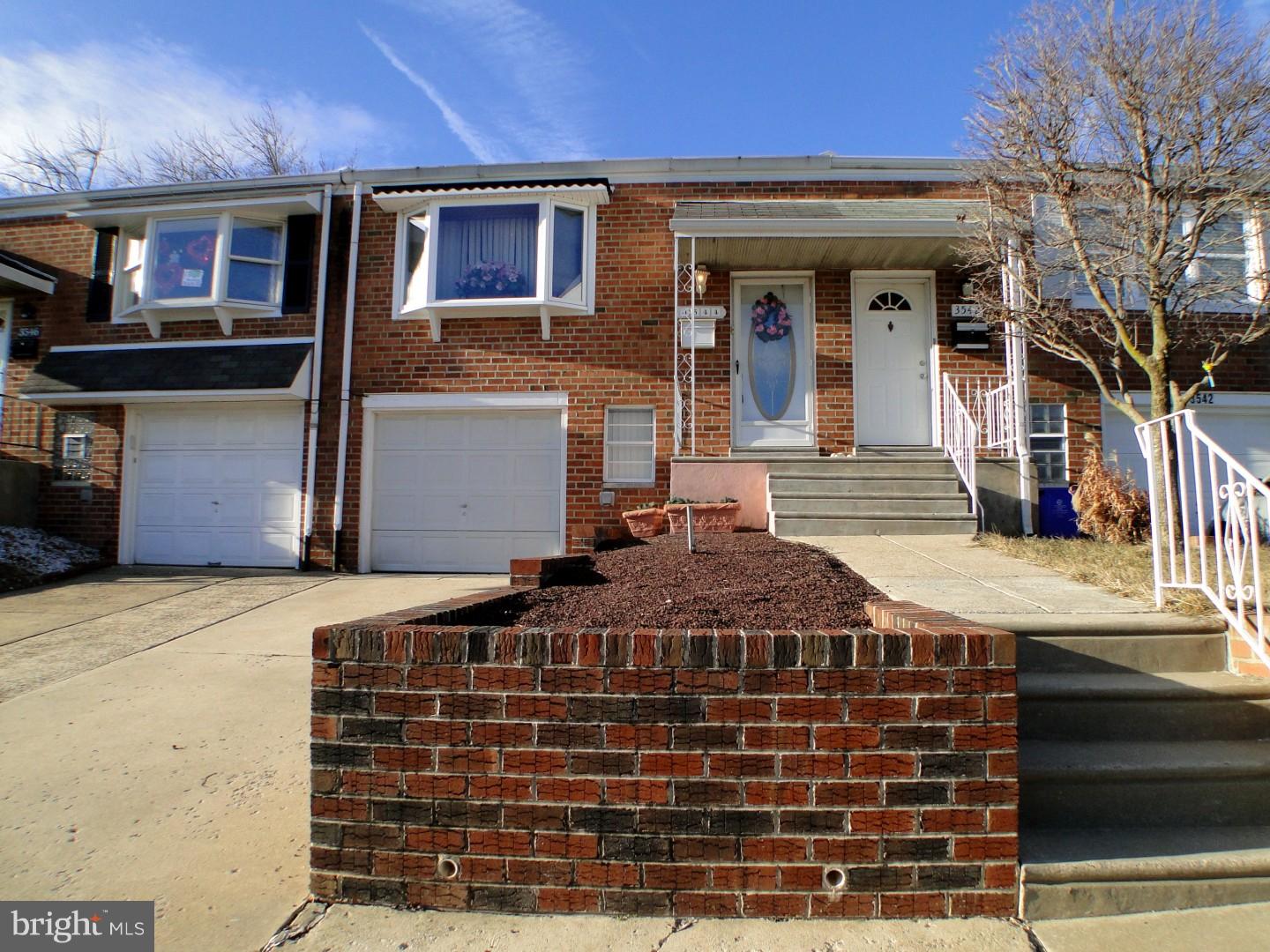 3544 Kyle Road Philadelphia, PA 19154 - Photo 1 of 22 Exterior Front
