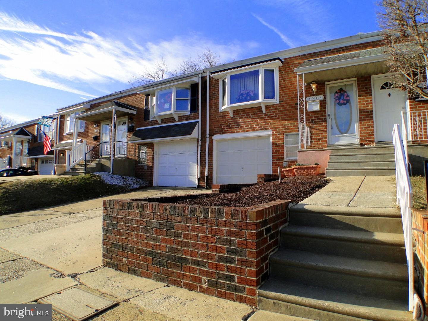 3544 Kyle Road Philadelphia, PA 19154 - Photo 2 of 22 Exterior Front