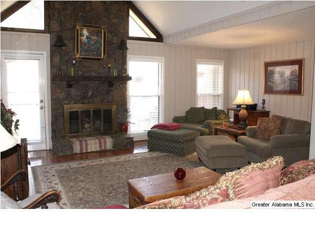 1810 Catala Road Birmingham, AL 35216 - Photo 5 of 24