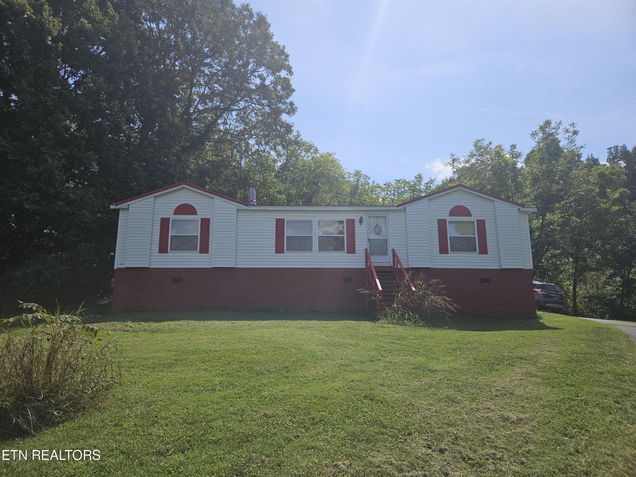 2919 Brethren Church Road White Pine, TN 37890 - Photo 1 of 1 Gallery Image 1