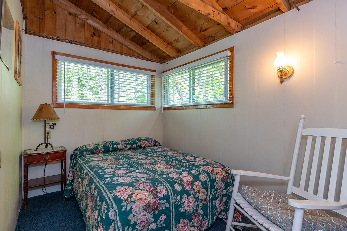 165 Whitehead Road Northport, ME 04849 - Photo 7 of 24 Bedroom 2