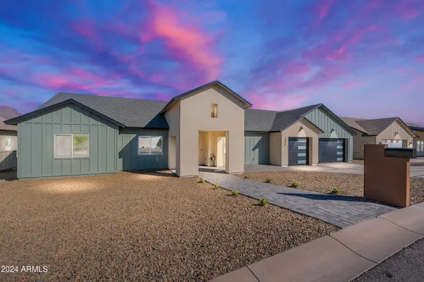 $1,095,000 | 3909 South Veronica Lane, Gold Canyon, AZ 85118