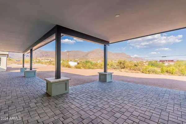 $1,095,000 | 3909 South Veronica Lane, Gold Canyon, AZ 85118