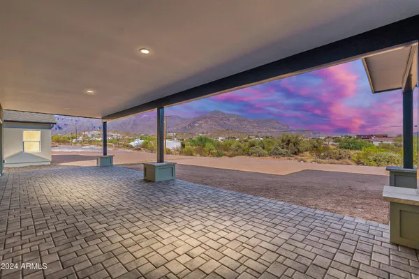 $1,095,000 | 3909 South Veronica Lane, Gold Canyon, AZ 85118
