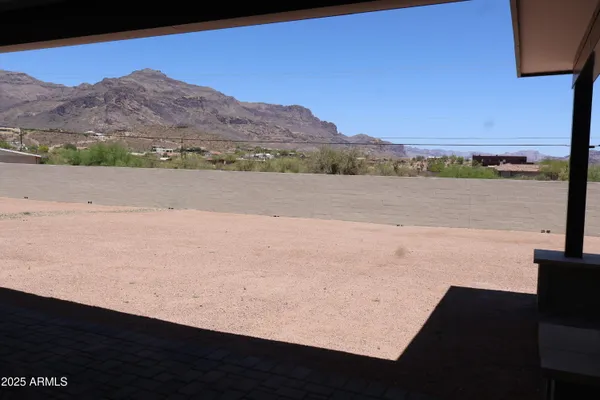 $1,095,000 | 3909 South Veronica Lane, Gold Canyon, AZ 85118