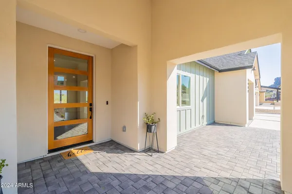 $1,095,000 | 3909 South Veronica Lane, Gold Canyon, AZ 85118