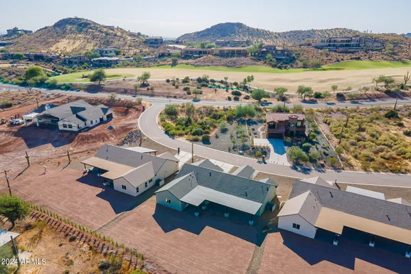 $1,095,000 | 3909 South Veronica Lane, Gold Canyon, AZ 85118