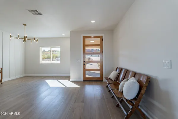 $1,095,000 | 3909 South Veronica Lane, Gold Canyon, AZ 85118