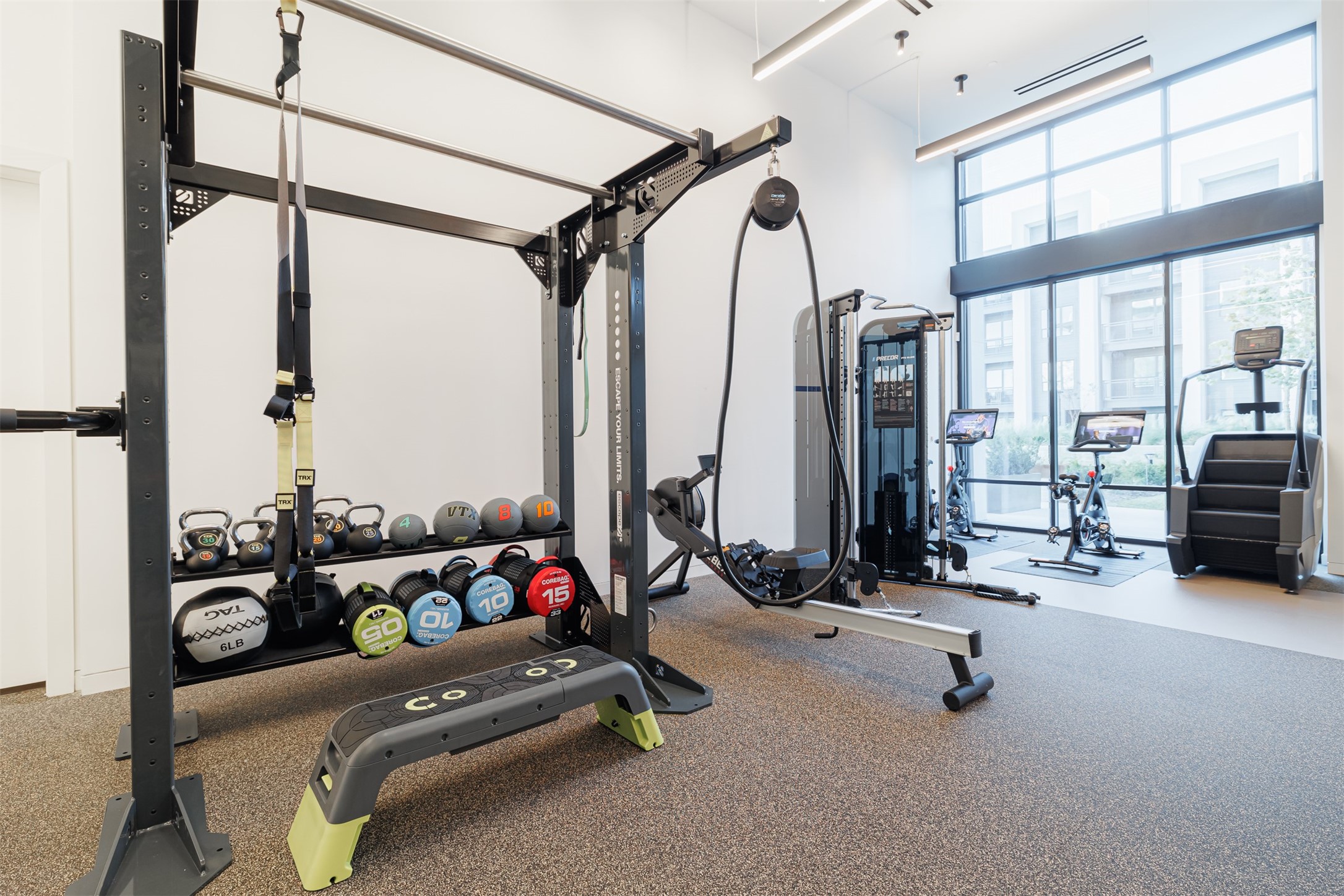 10505 Deerwood Road, Unit 134 Houston, TX 77042 - Photo 11 of 25