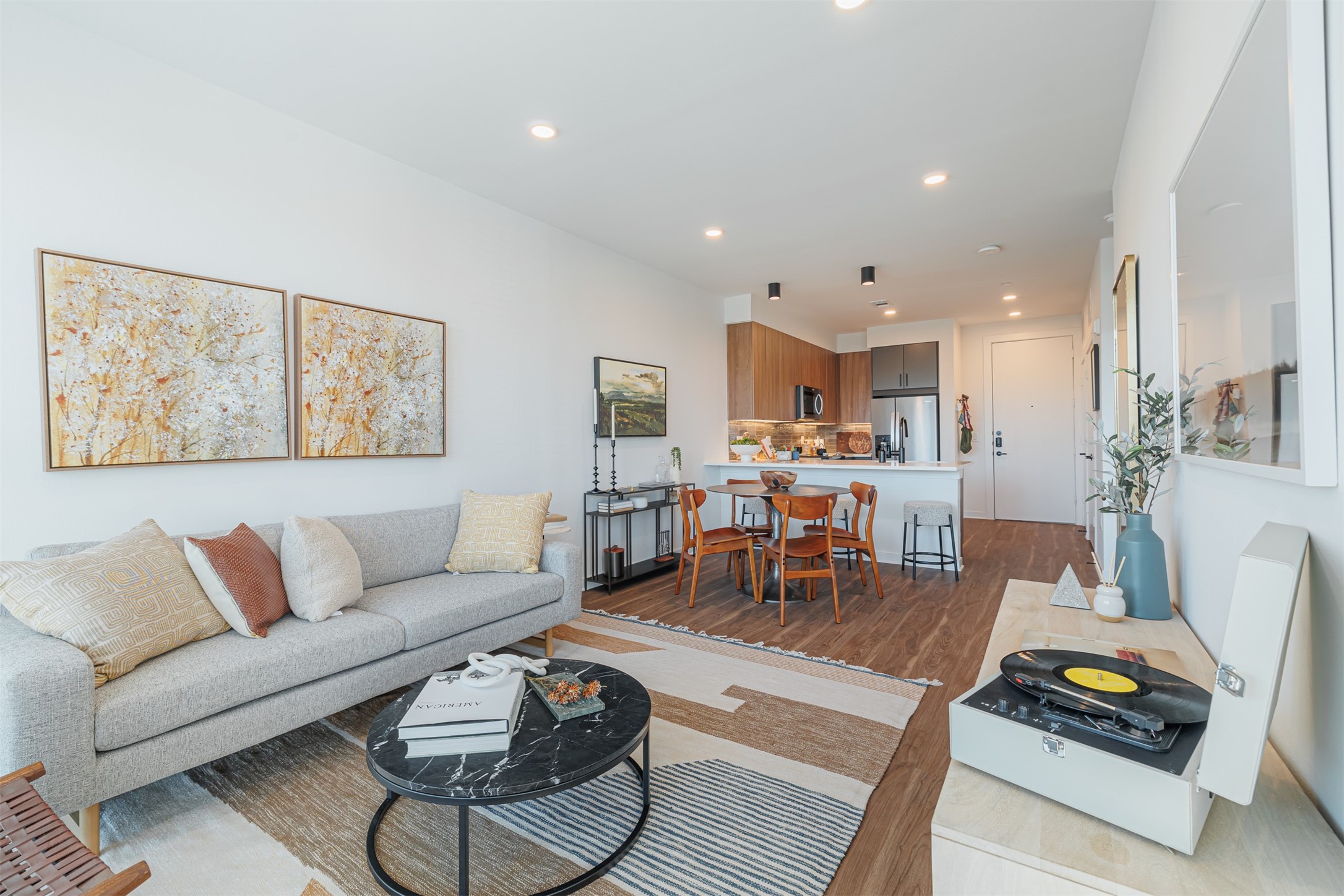 10505 Deerwood Road, Unit 134 Houston, TX 77042 - Photo 14 of 25