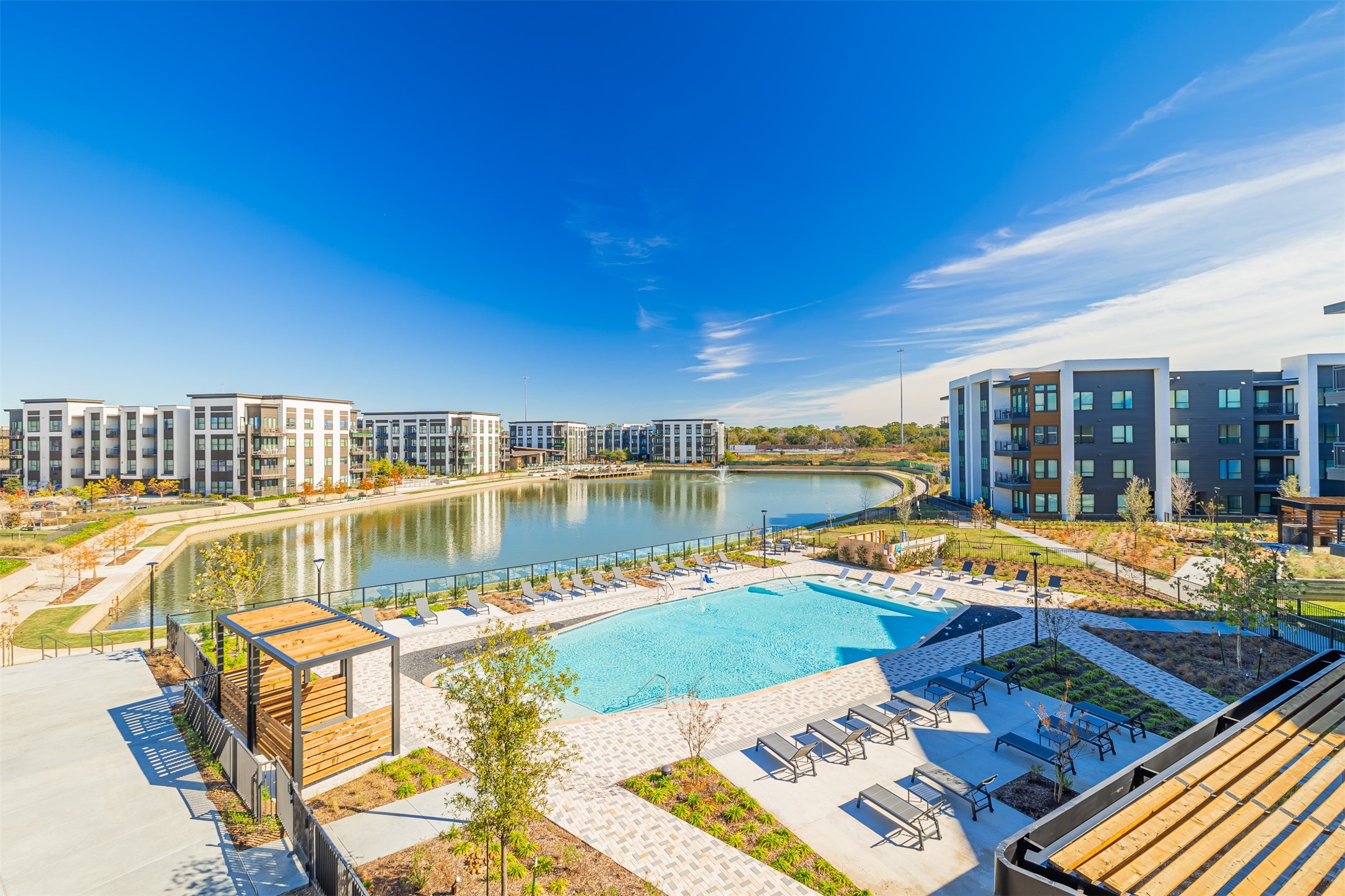 10505 Deerwood Road, Unit 134 Houston, TX 77042 - Photo 2 of 25