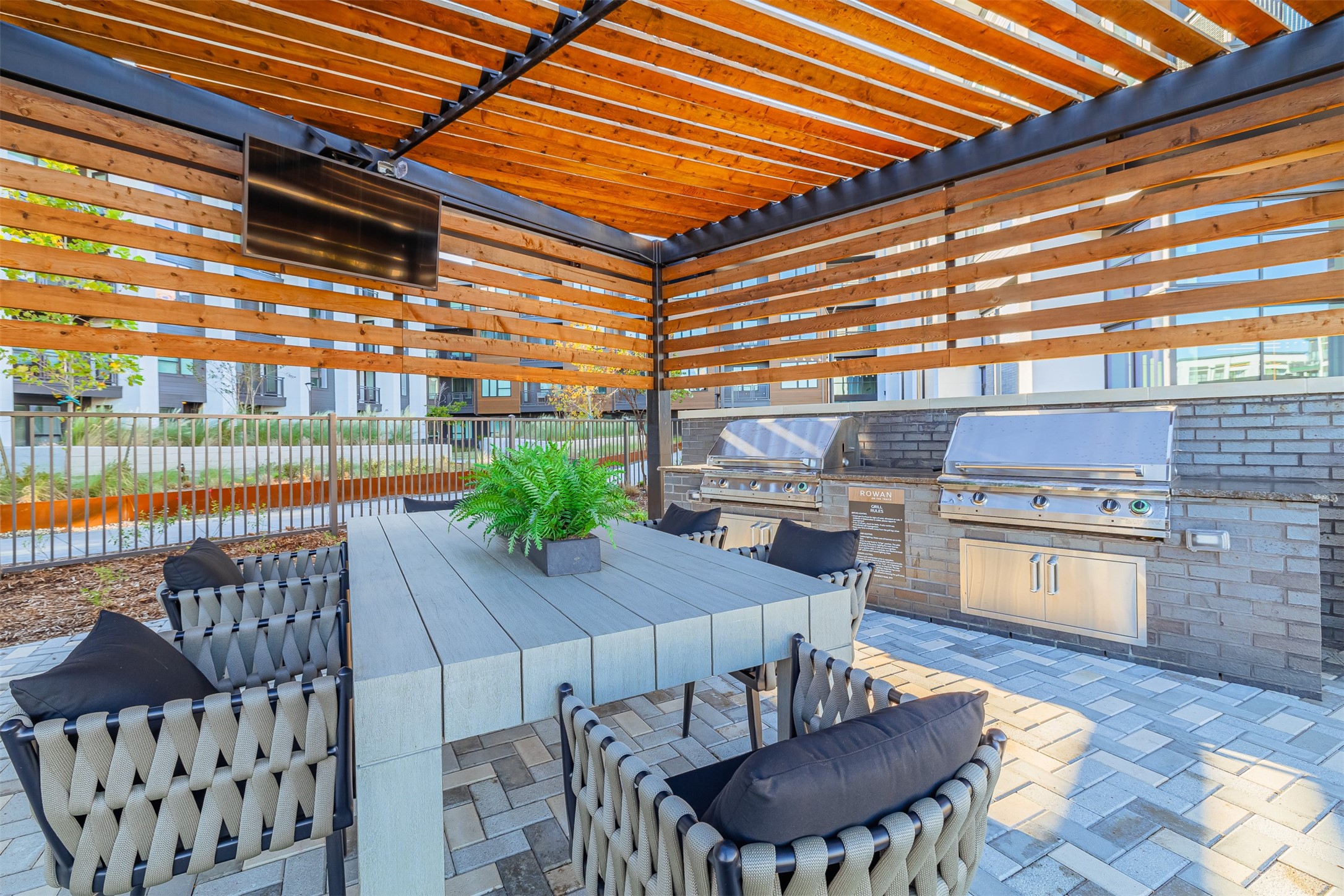 10505 Deerwood Road, Unit 134 Houston, TX 77042 - Photo 23 of 25