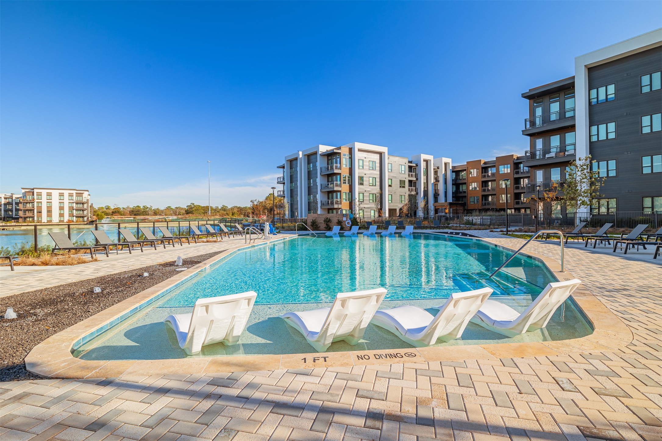 10505 Deerwood Road, Unit 134 Houston, TX 77042 - Photo 24 of 25