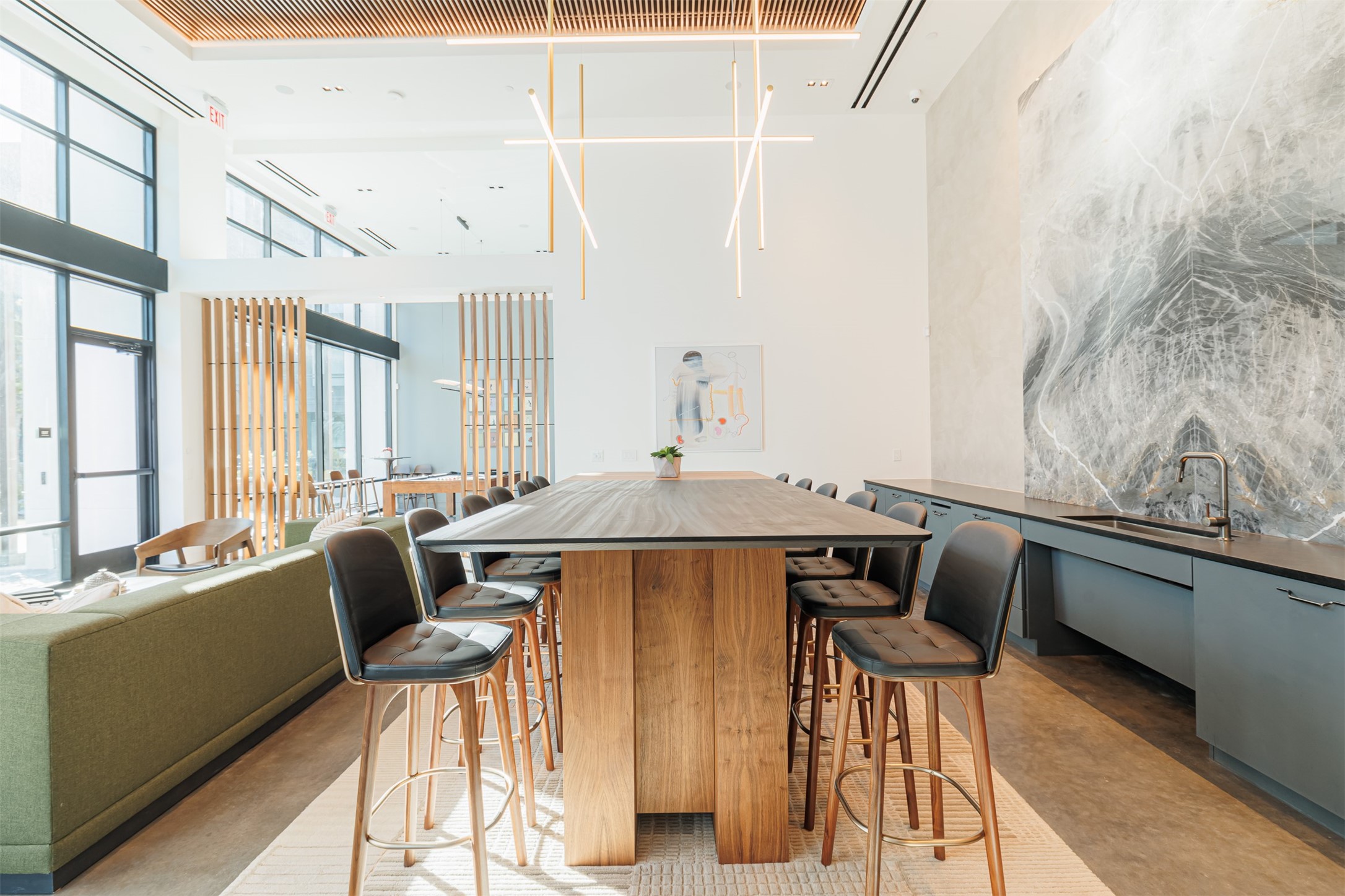 10505 Deerwood Road, Unit 134 Houston, TX 77042 - Photo 9 of 25