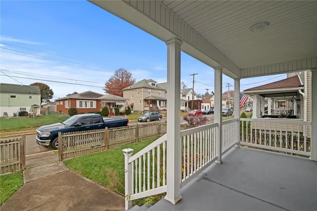 $225,000 | 180 Center Street, Springdale, PA 15144