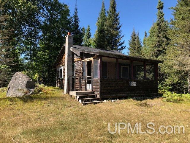 13551 Co Road Ishpeming, MI 49849 - Photo 1 of 24