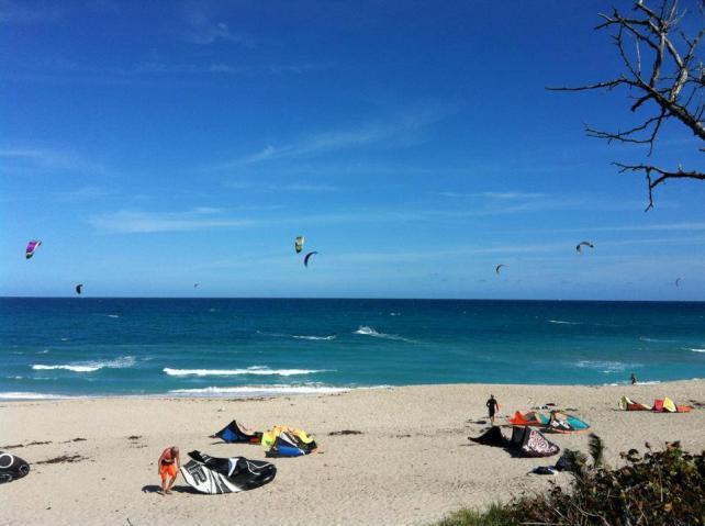 1138 11th Court Jupiter, FL 33477 - Photo 25 of 36 beach