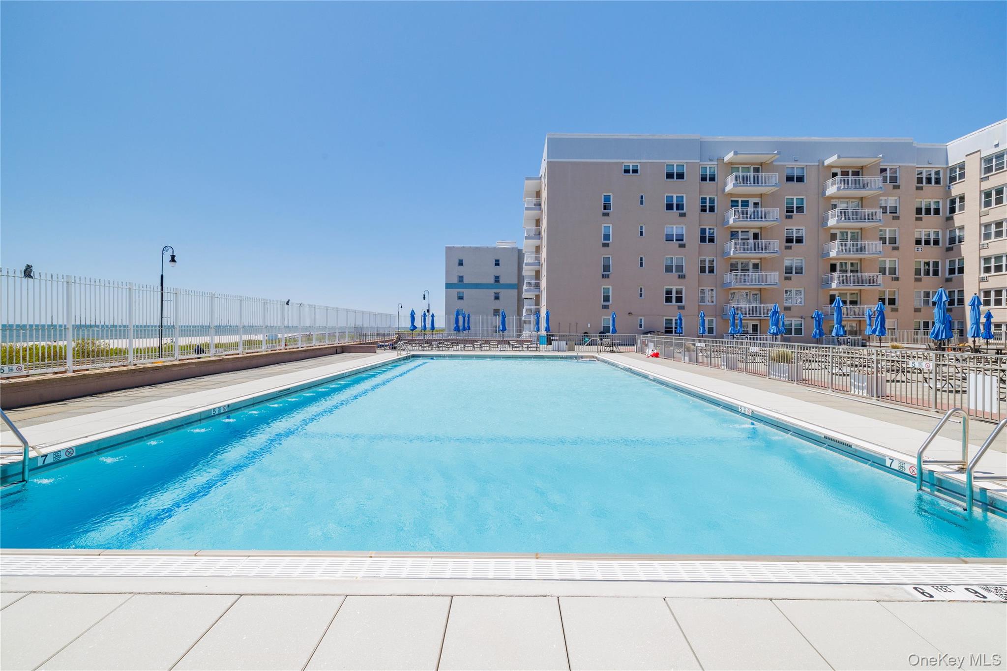 522 Shore Road, Unit 6M Long Beach, NY 11561 - Photo 18 of 28