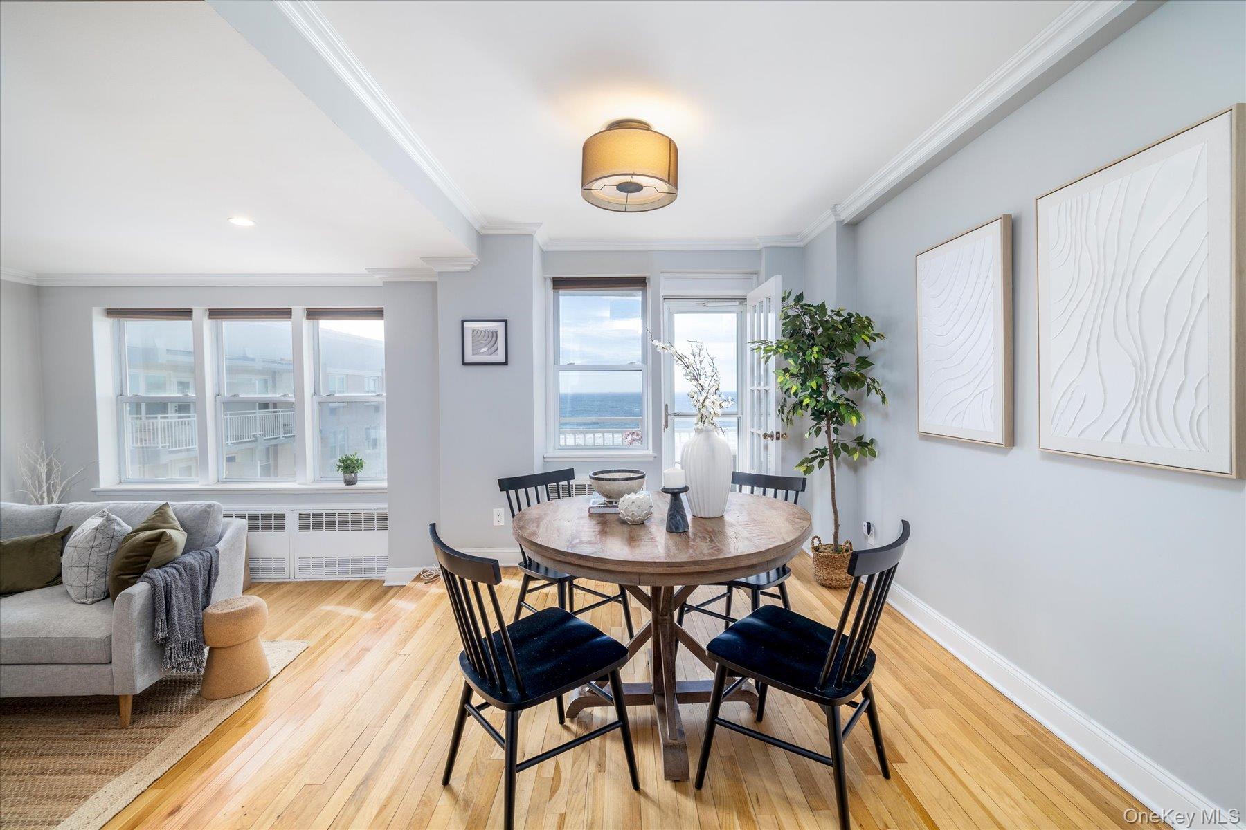 522 Shore Road, Unit 6M Long Beach, NY 11561 - Photo 3 of 28