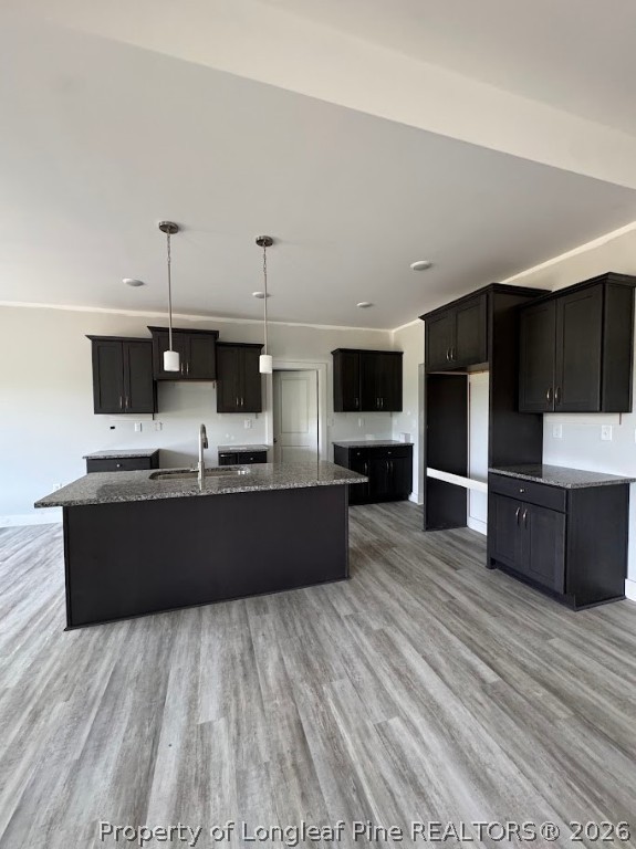 9806 Rockfish Road Raeford, NC 28376 - Photo 23 of 35