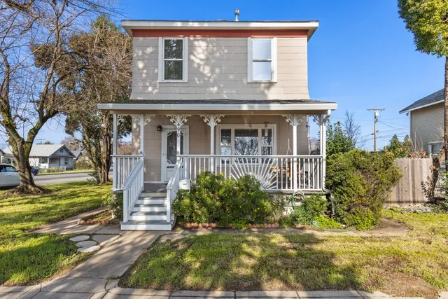 $335,000 | 490 Hazel Street, Gridley, CA 95948