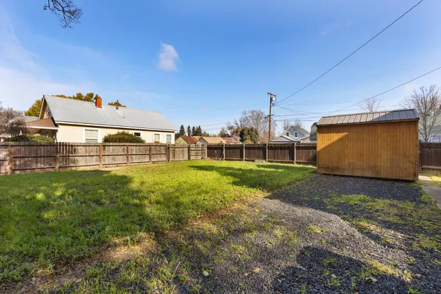 $335,000 | 490 Hazel Street, Gridley, CA 95948