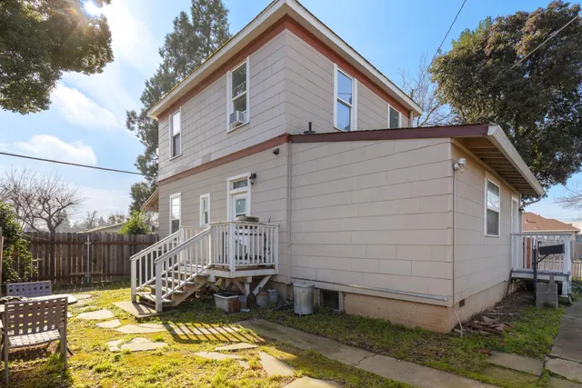 $335,000 | 490 Hazel Street, Gridley, CA 95948