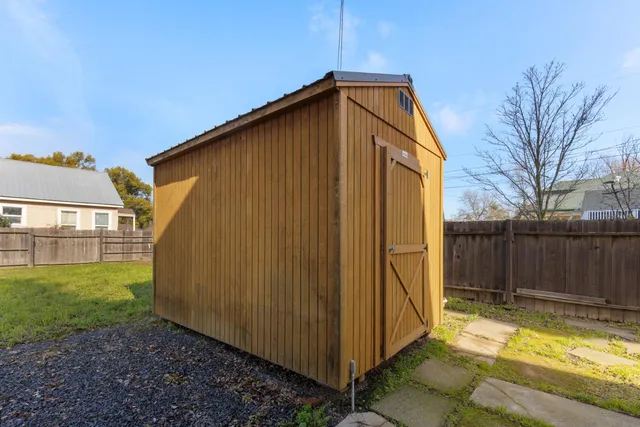 $335,000 | 490 Hazel Street, Gridley, CA 95948