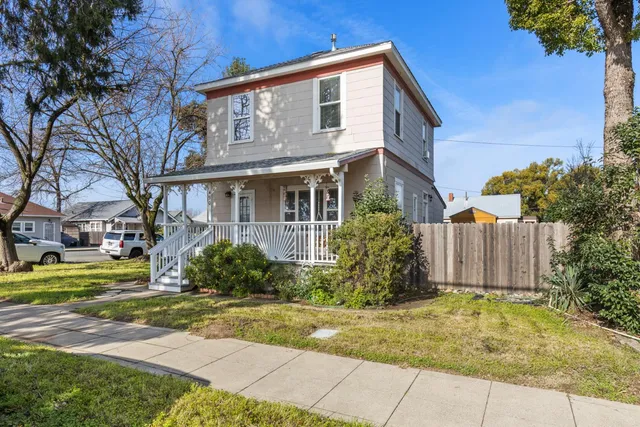 $335,000 | 490 Hazel Street, Gridley, CA 95948