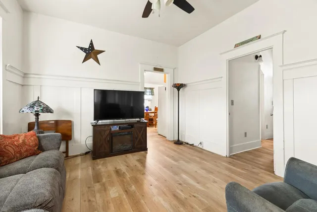 $335,000 | 490 Hazel Street, Gridley, CA 95948