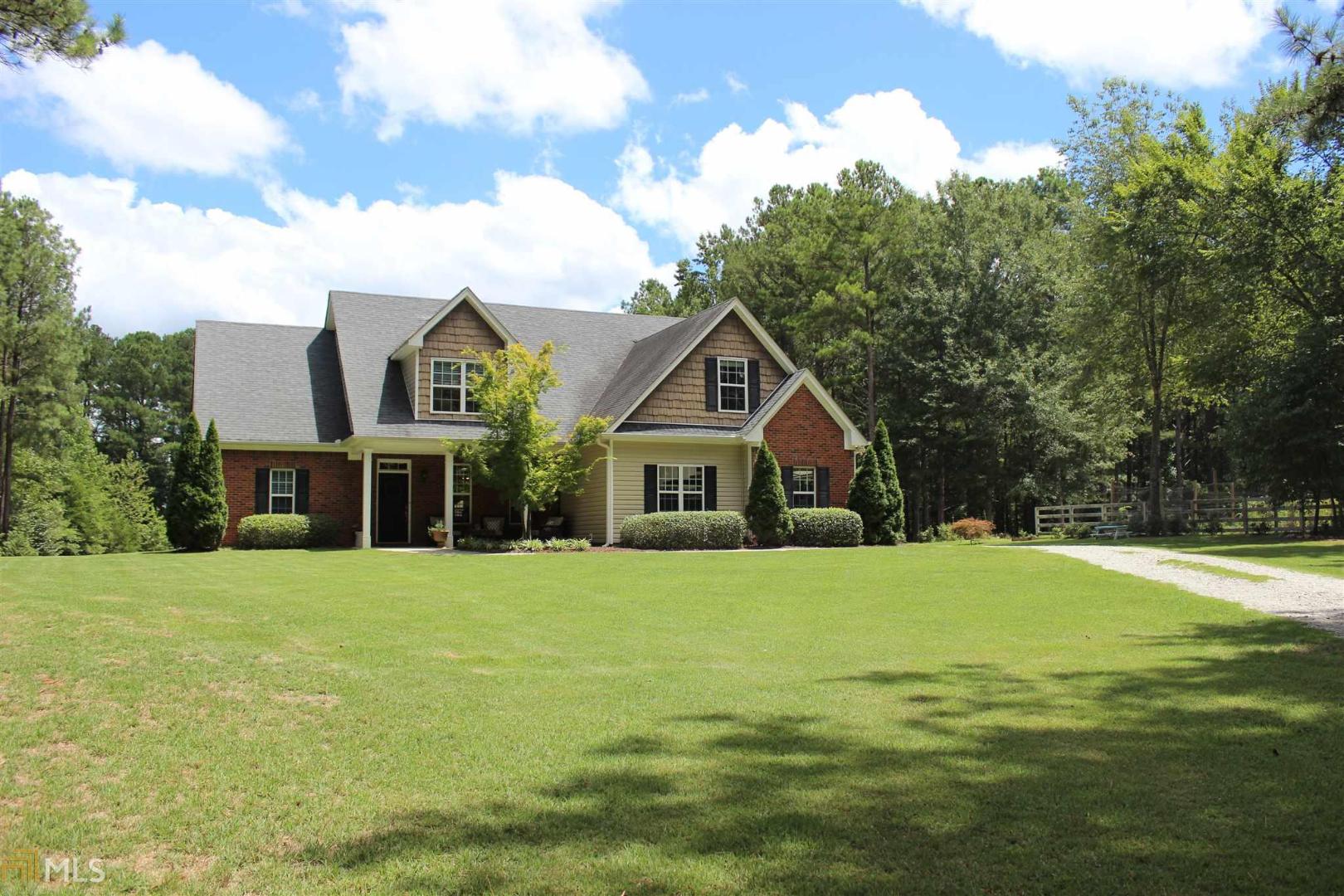 378 Bankstown Road Brooks, GA 30205 - Photo 1 of 1 Gallery Image 1