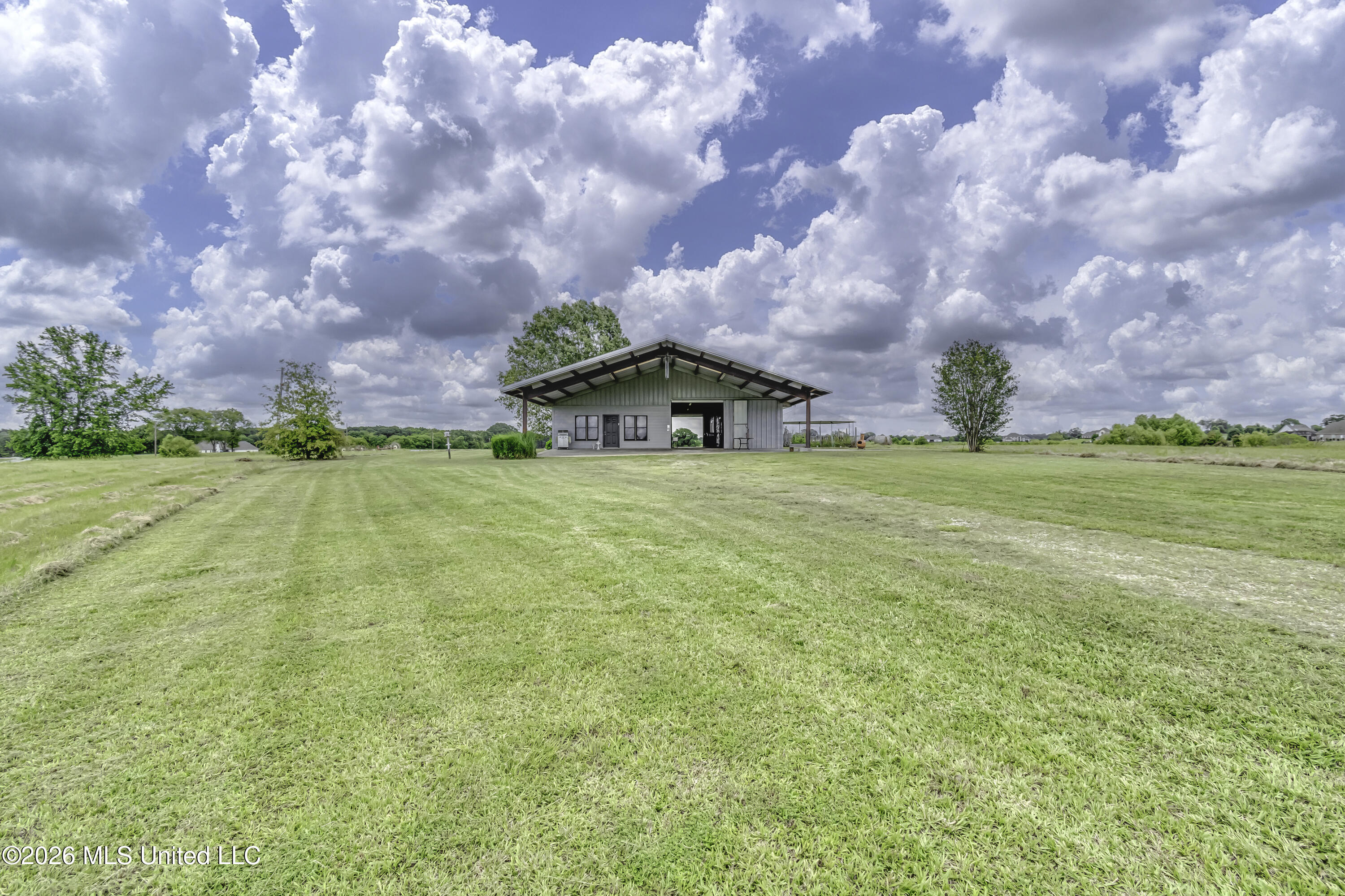 482 Cane Creek Road Flora, MS 39071 - Photo 24 of 93 482 Cane Creek Rd--6