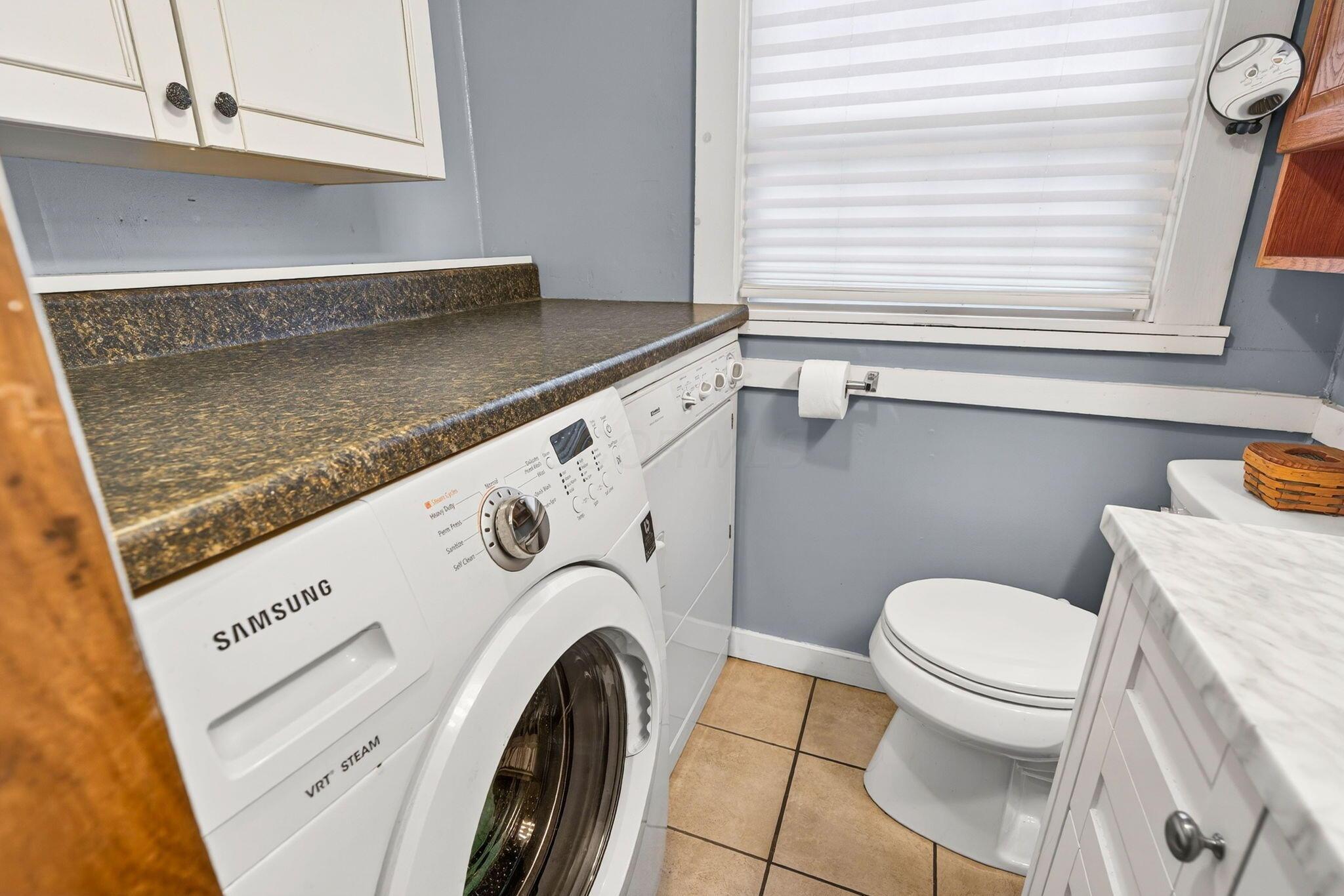 2261 Valley Chapel Road Jackson, OH 45640 - Photo 44 of 53 45. Laundry