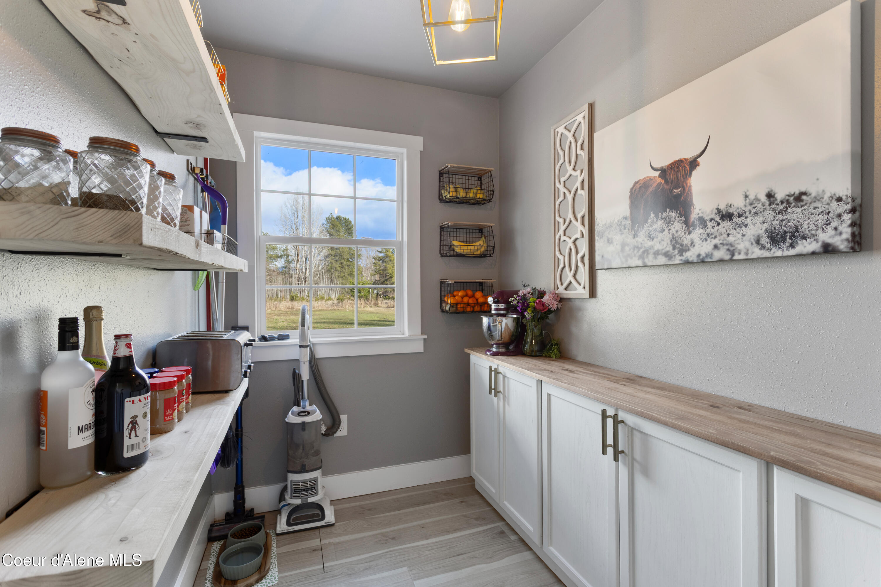 87 Rock Road Sandpoint, ID 83864 - Photo 15 of 56 Walk In Pantry