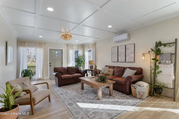 $650,000 | 87 Rock Road, Sandpoint, ID 83864