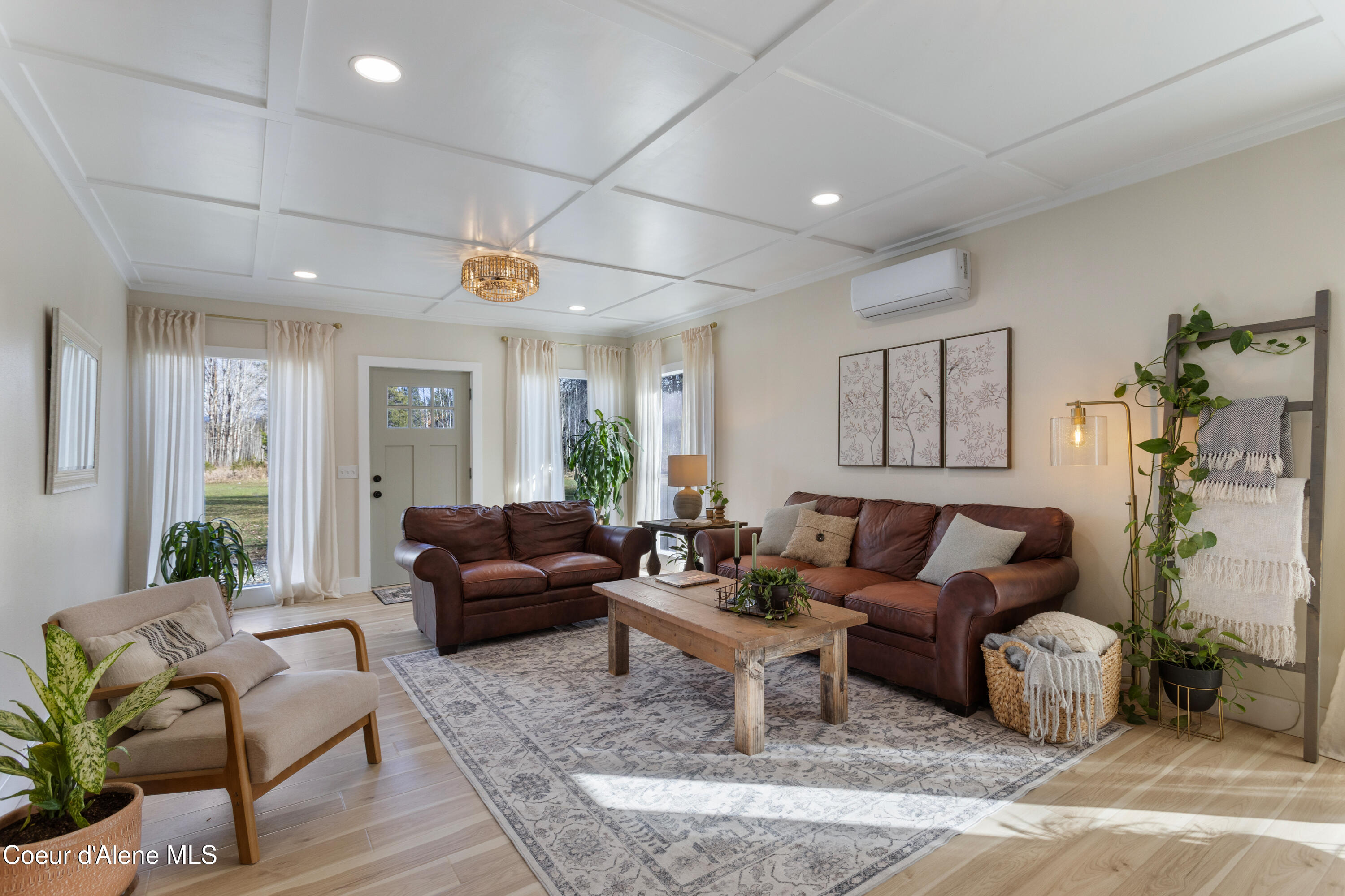 87 Rock Road Sandpoint, ID 83864 - Photo 22 of 56 Living Area