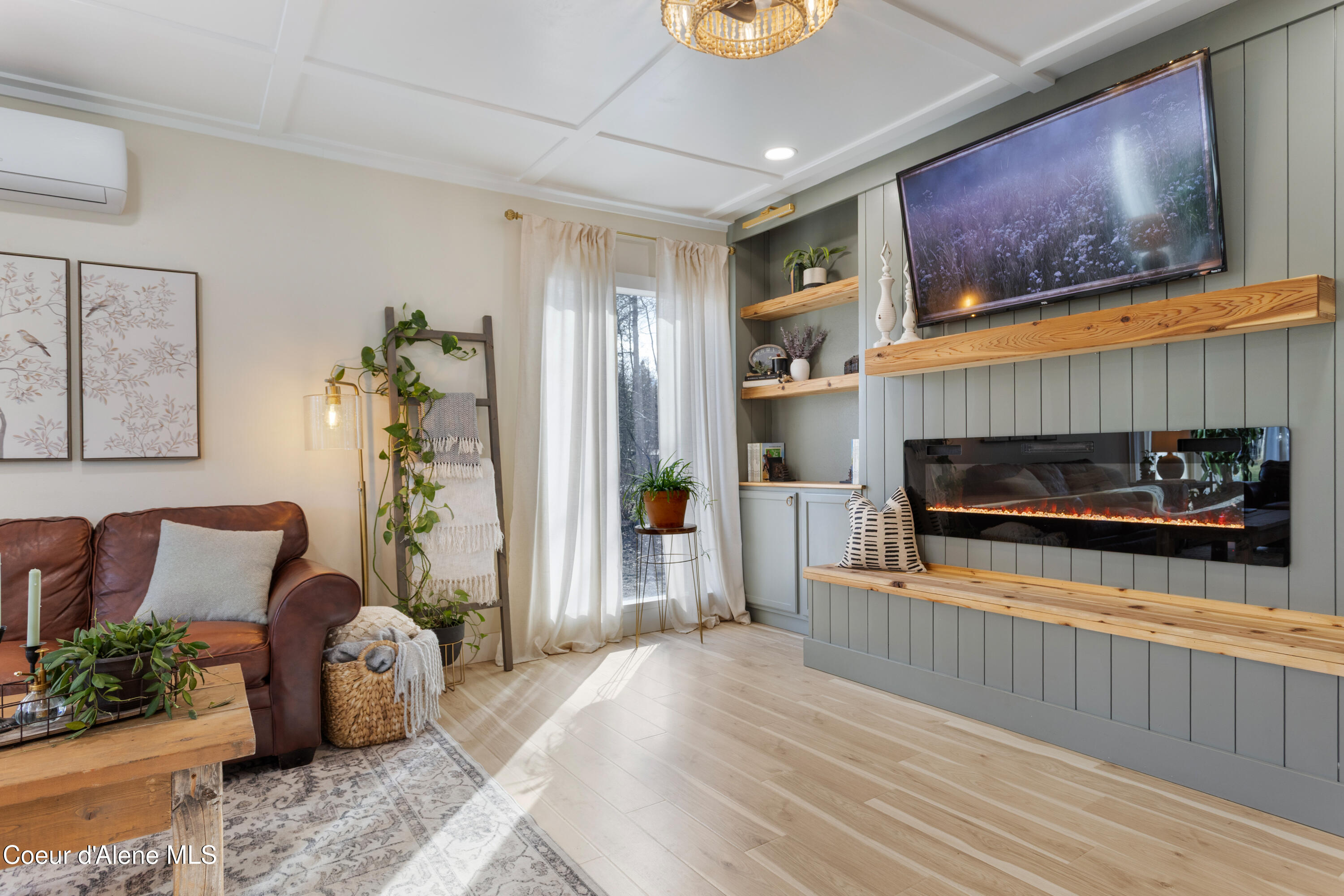 87 Rock Road Sandpoint, ID 83864 - Photo 23 of 56 Living Area