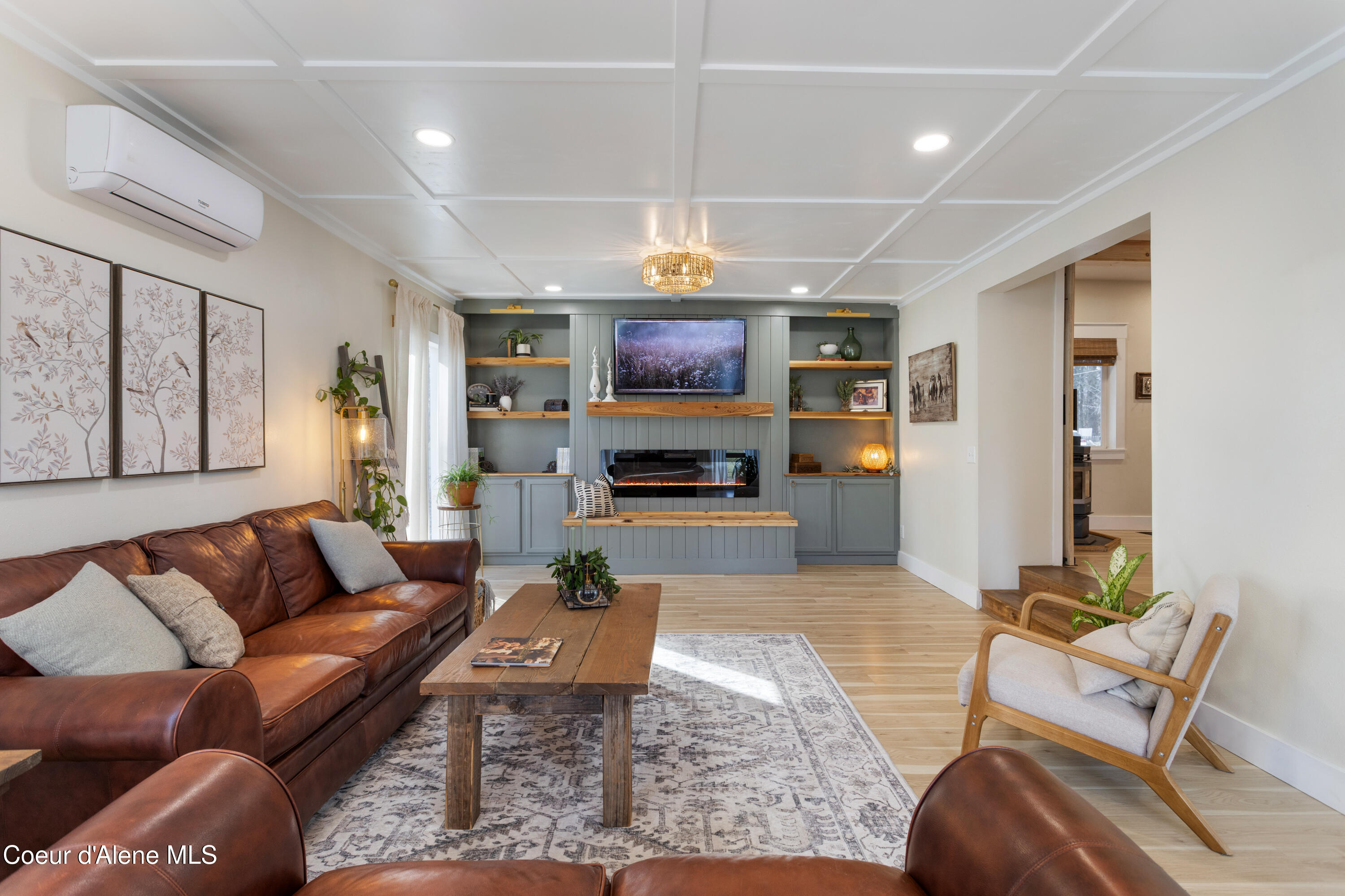 87 Rock Road Sandpoint, ID 83864 - Photo 24 of 56 Living Area