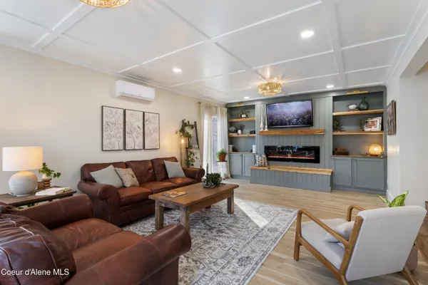 $650,000 | 87 Rock Road, Sandpoint, ID 83864