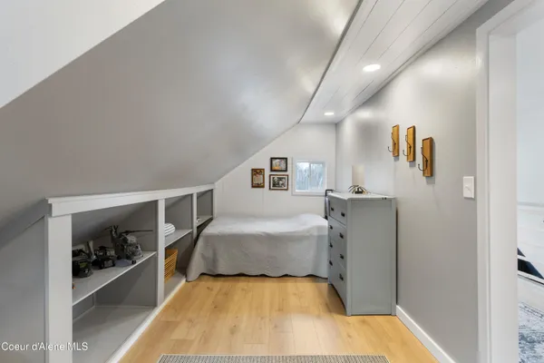 $650,000 | 87 Rock Road, Sandpoint, ID 83864