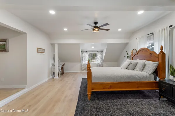 $650,000 | 87 Rock Road, Sandpoint, ID 83864