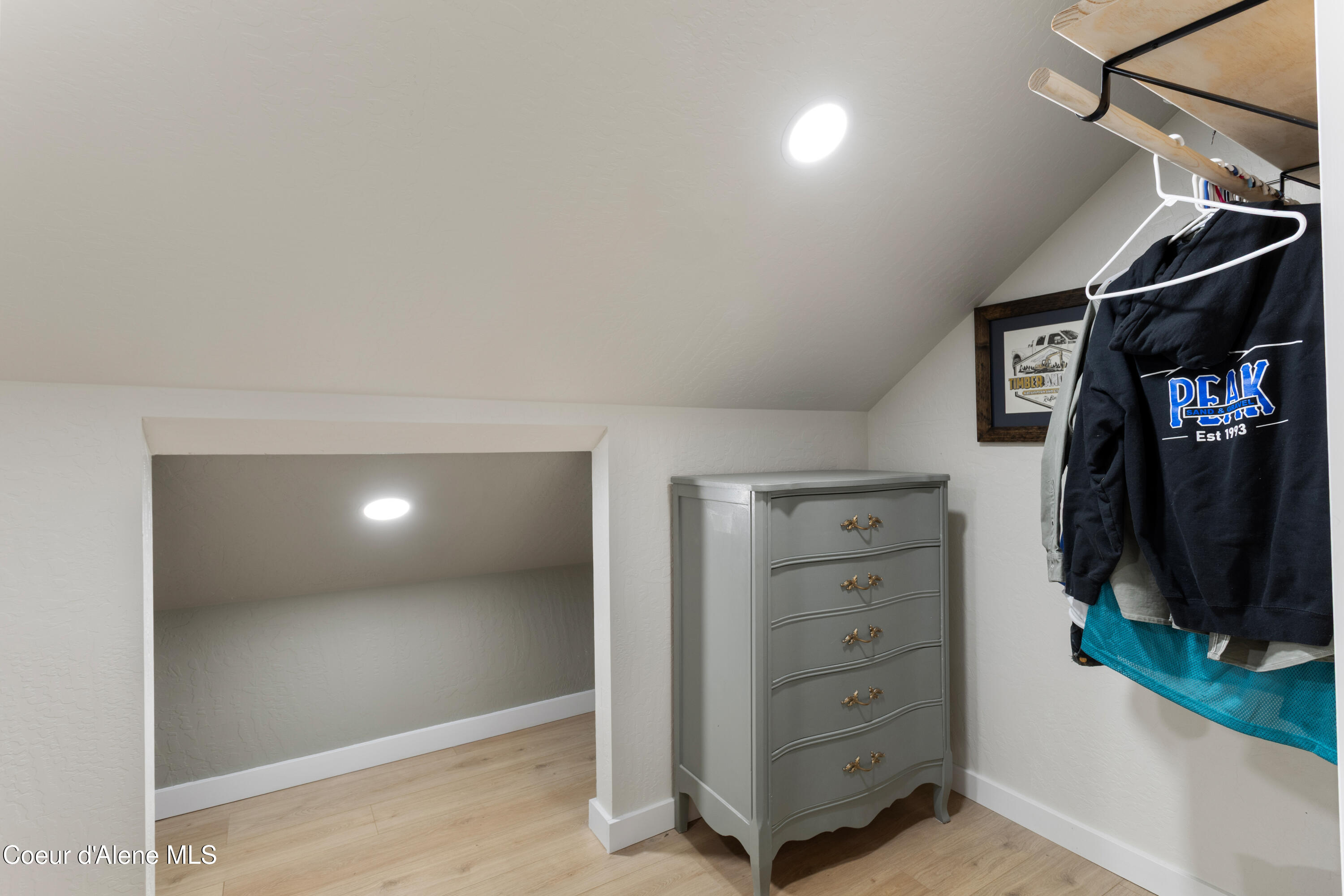 87 Rock Road Sandpoint, ID 83864 - Photo 40 of 56 Master Closet